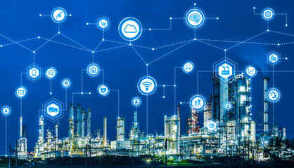 IIoT 工業(yè)4.0時(shí)代的關(guān)鍵技術(shù)驅(qū)動(dòng)力量