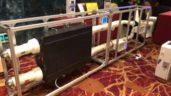 新風圓滿落幕，智慧驅動未來——記慧聰網2018暖通與舒適家居全國巡回產品技術交流會石家莊站